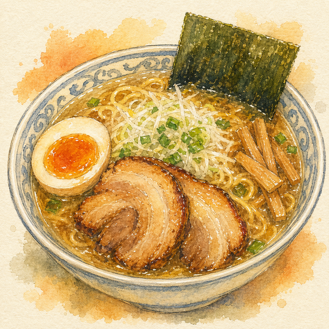 料理イメージ