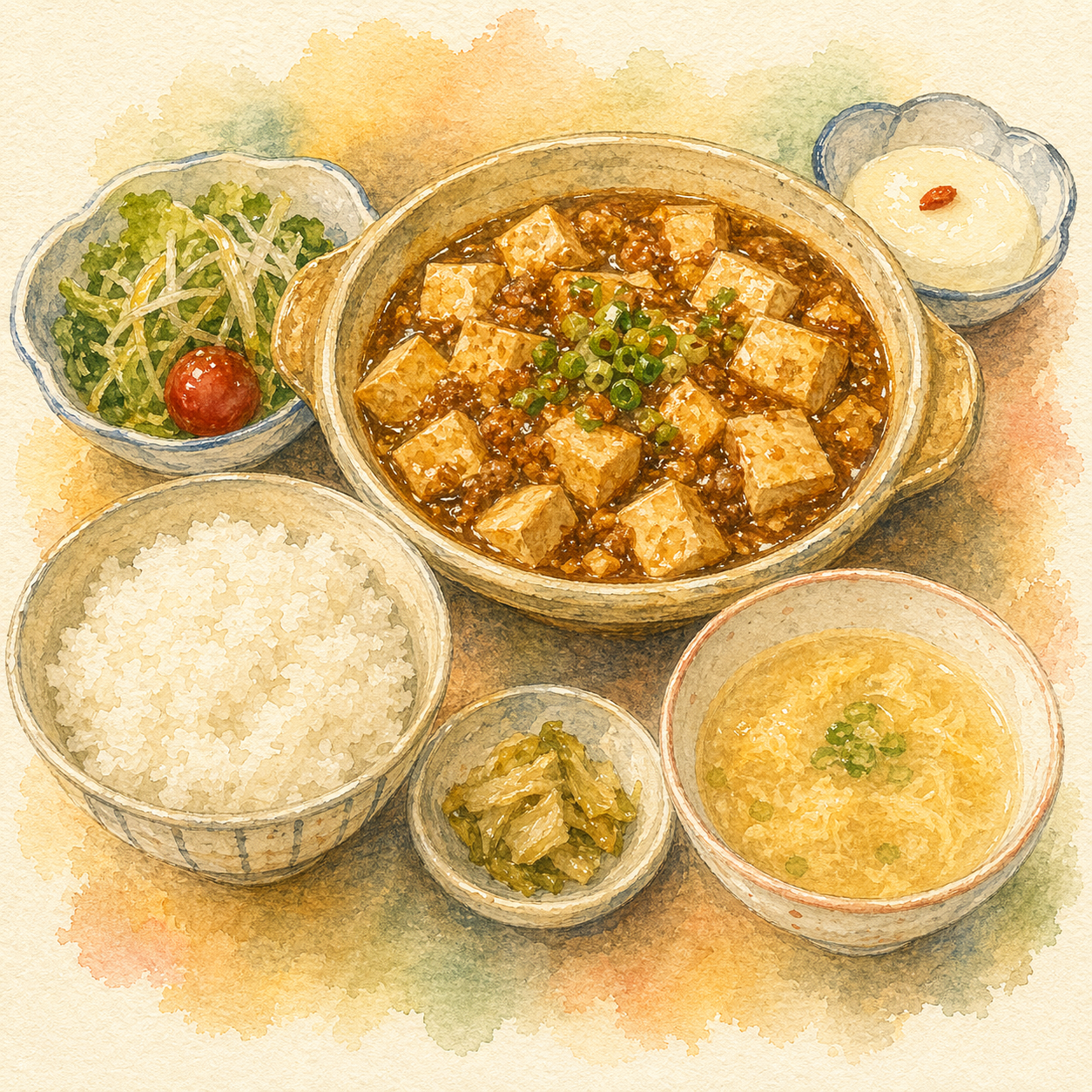 料理イメージ