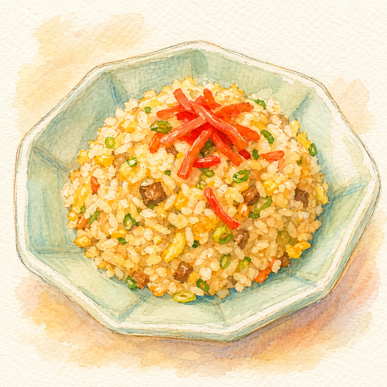 料理イメージ