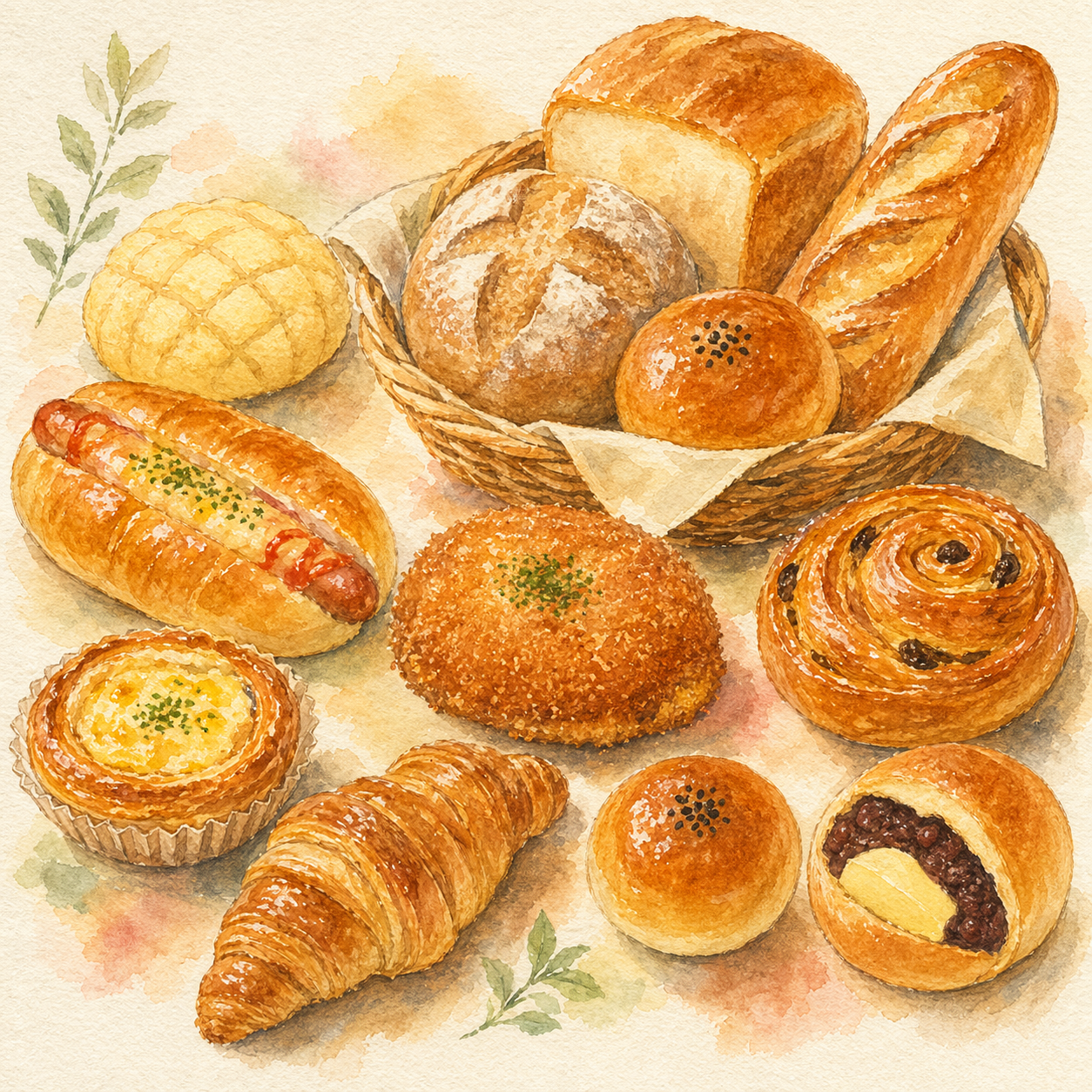 料理イメージ