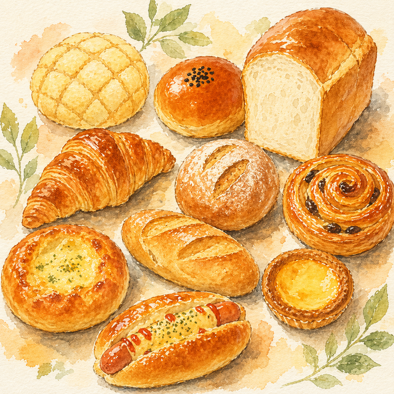 料理イメージ