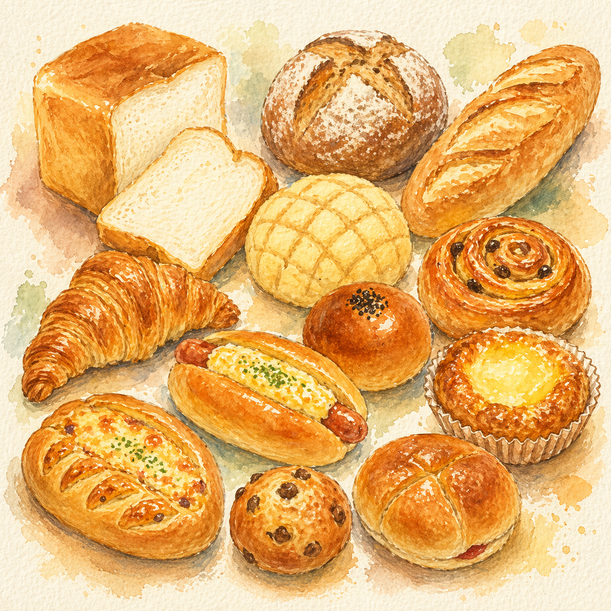 料理イメージ