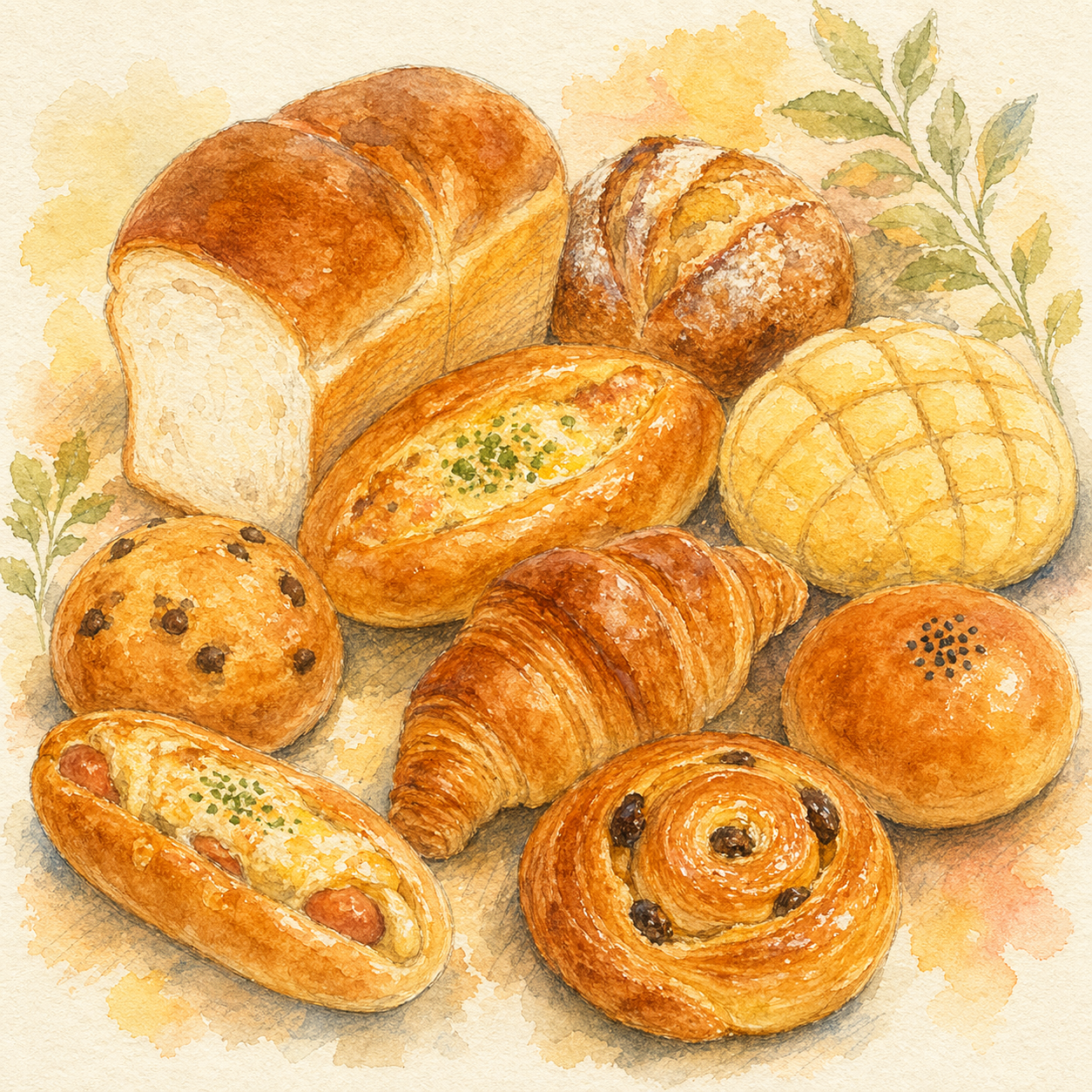 料理イメージ