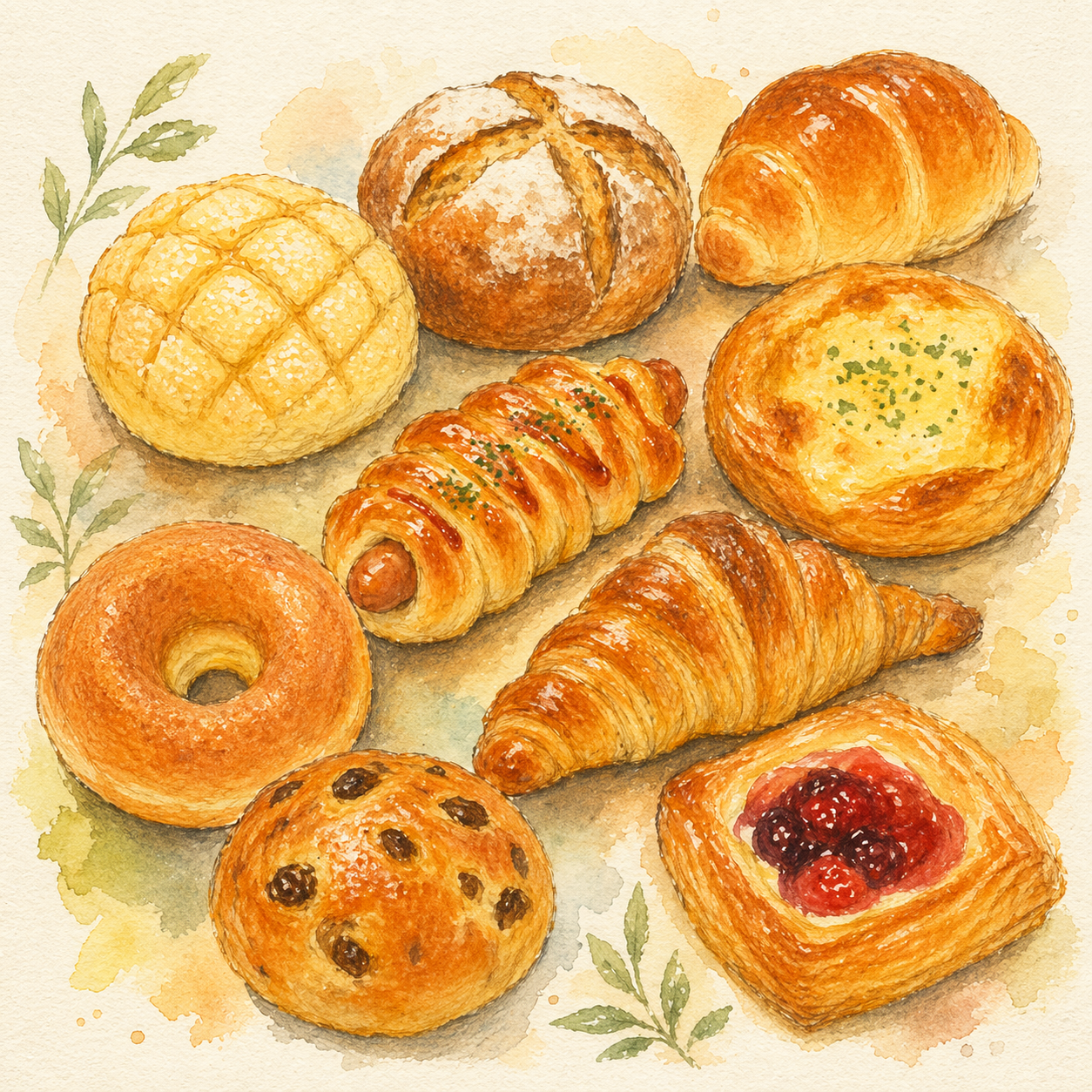 料理イメージ