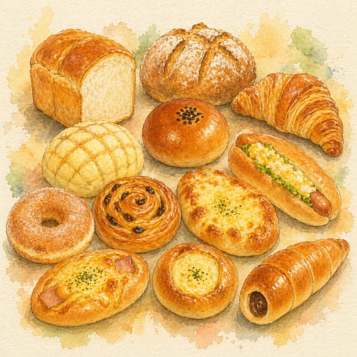 料理イメージ