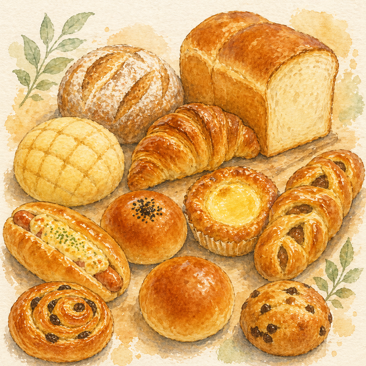 料理イメージ