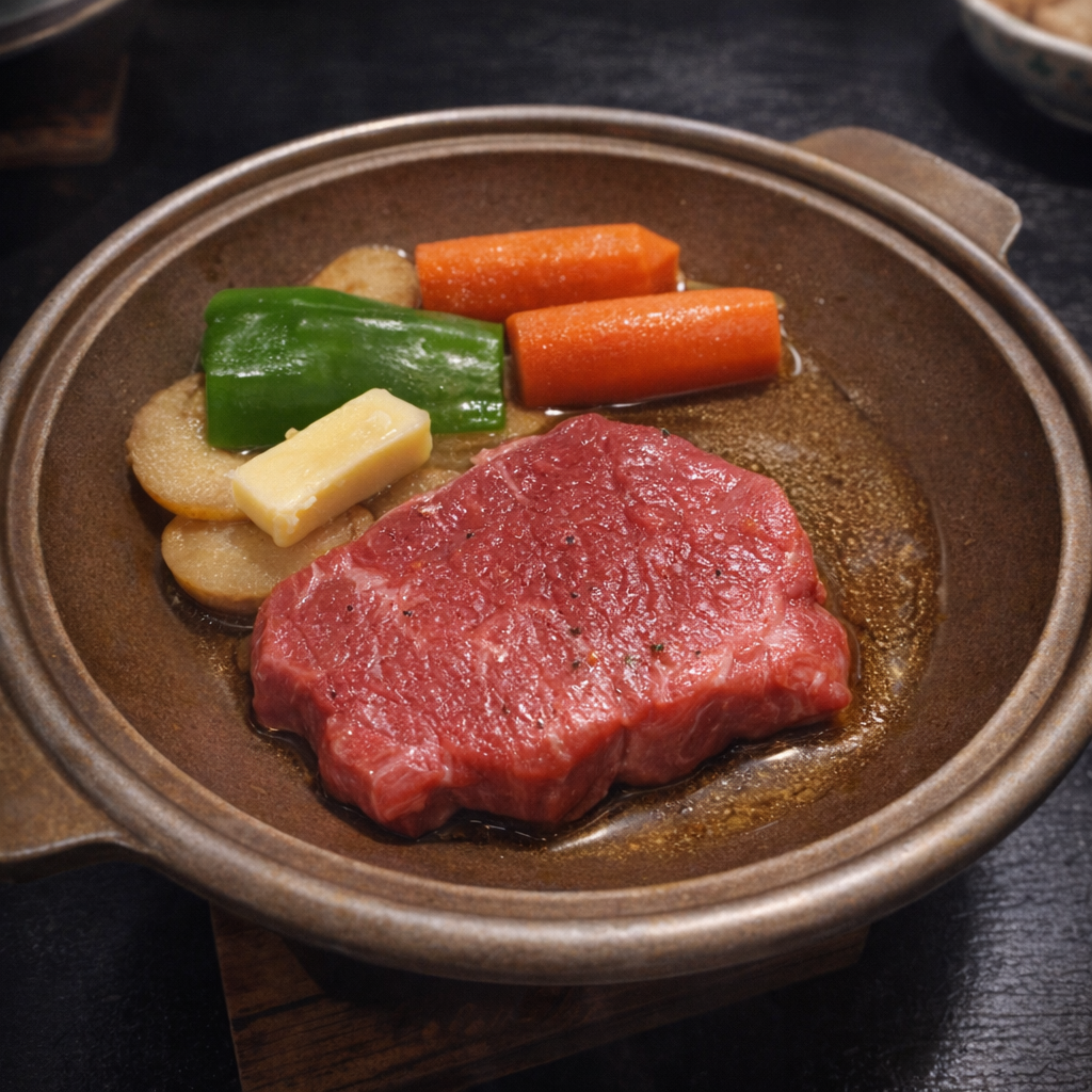 料理イメージ