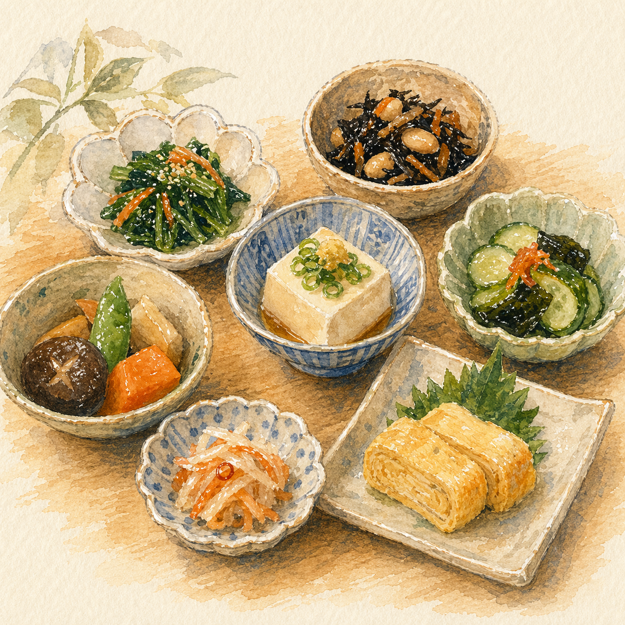 料理イメージ