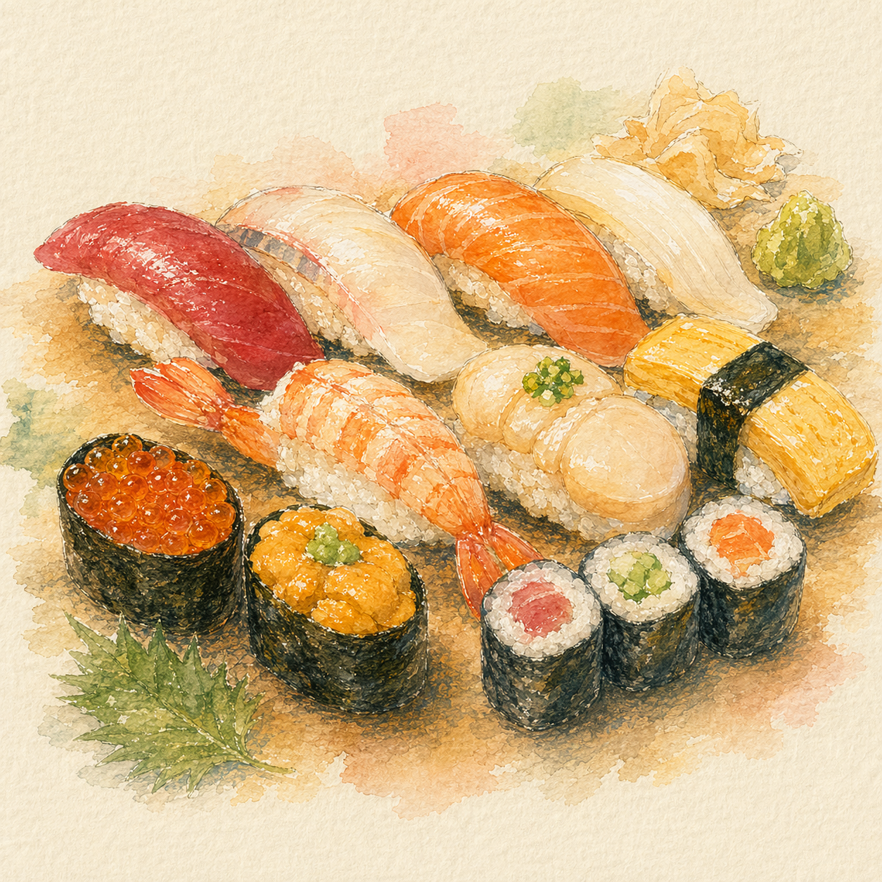 料理イメージ