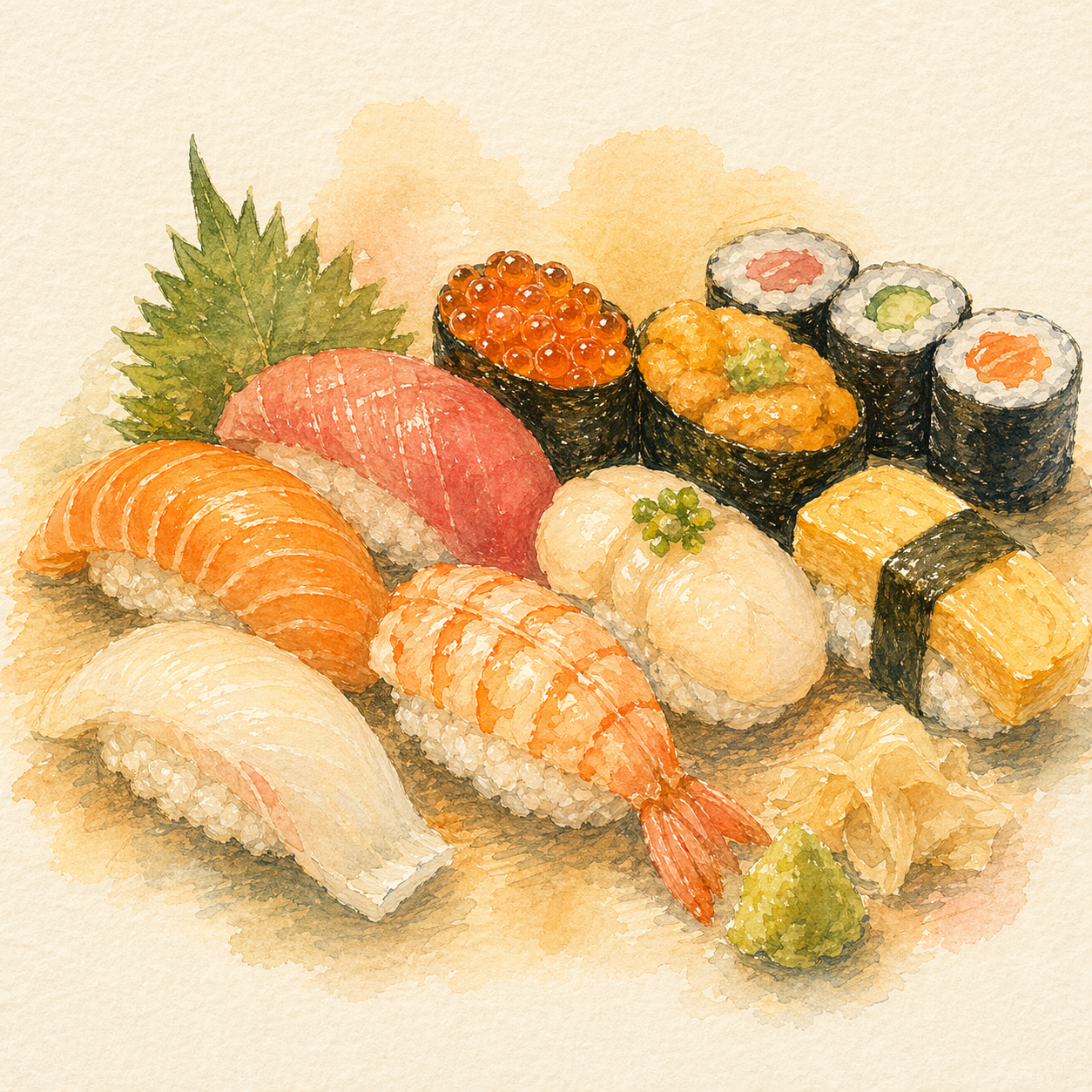 料理イメージ