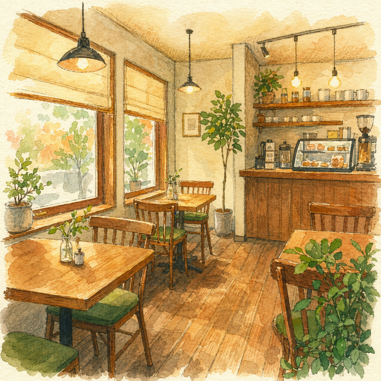 料理イメージ