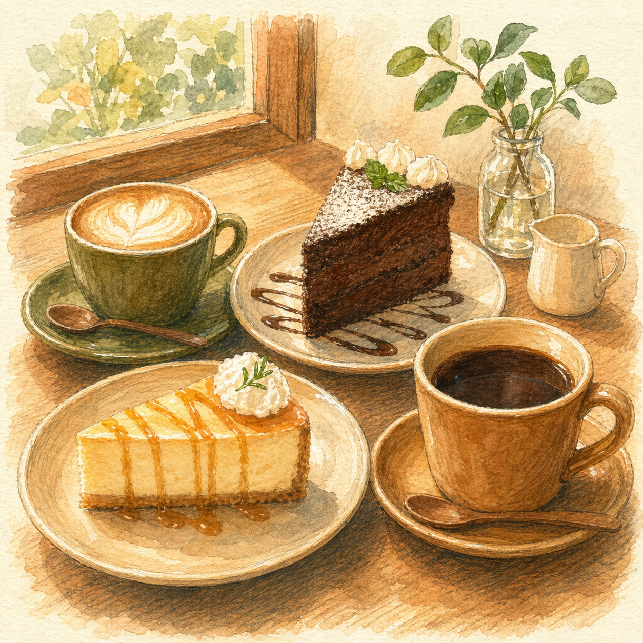 料理イメージ
