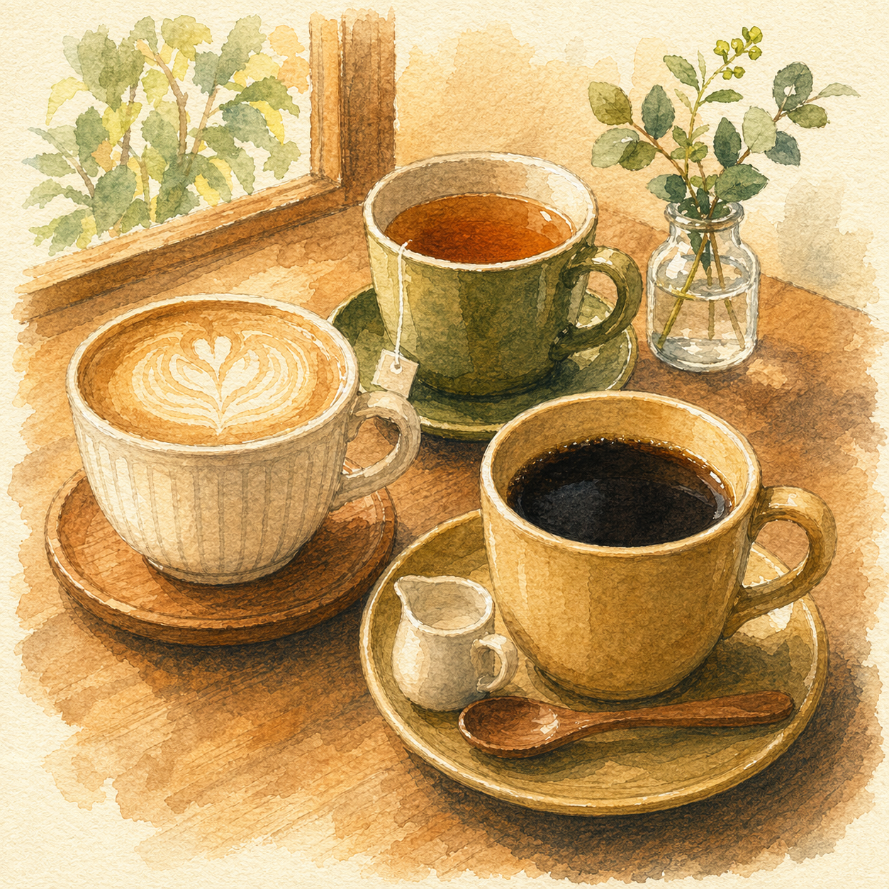 料理イメージ