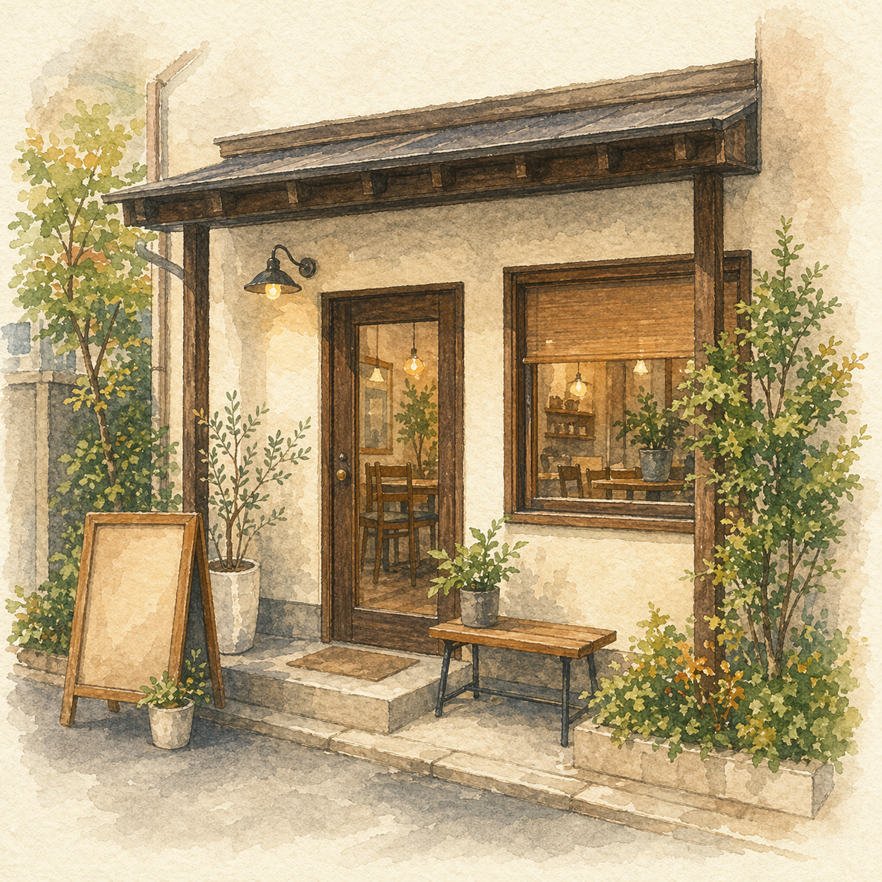料理イメージ