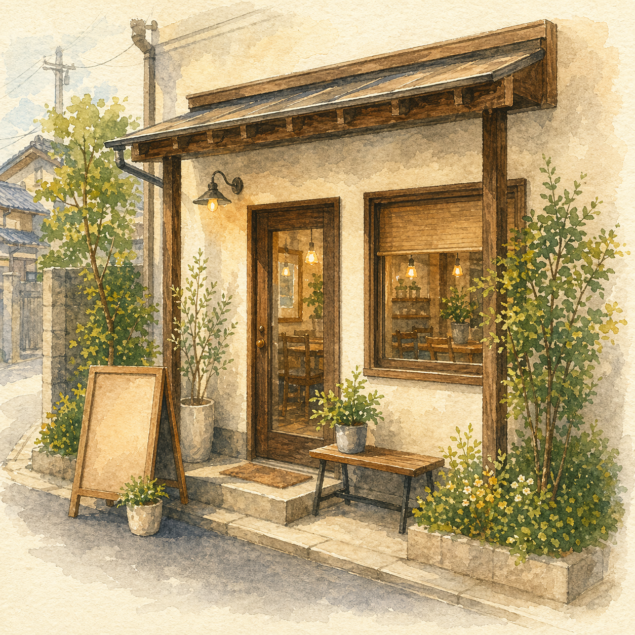 料理イメージ