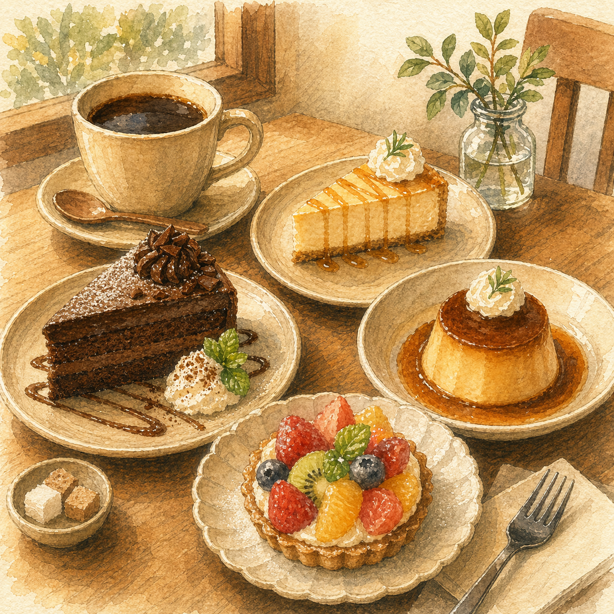 料理イメージ