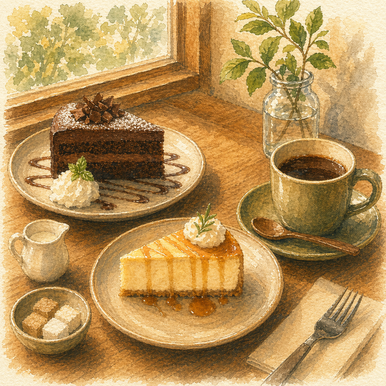 料理イメージ