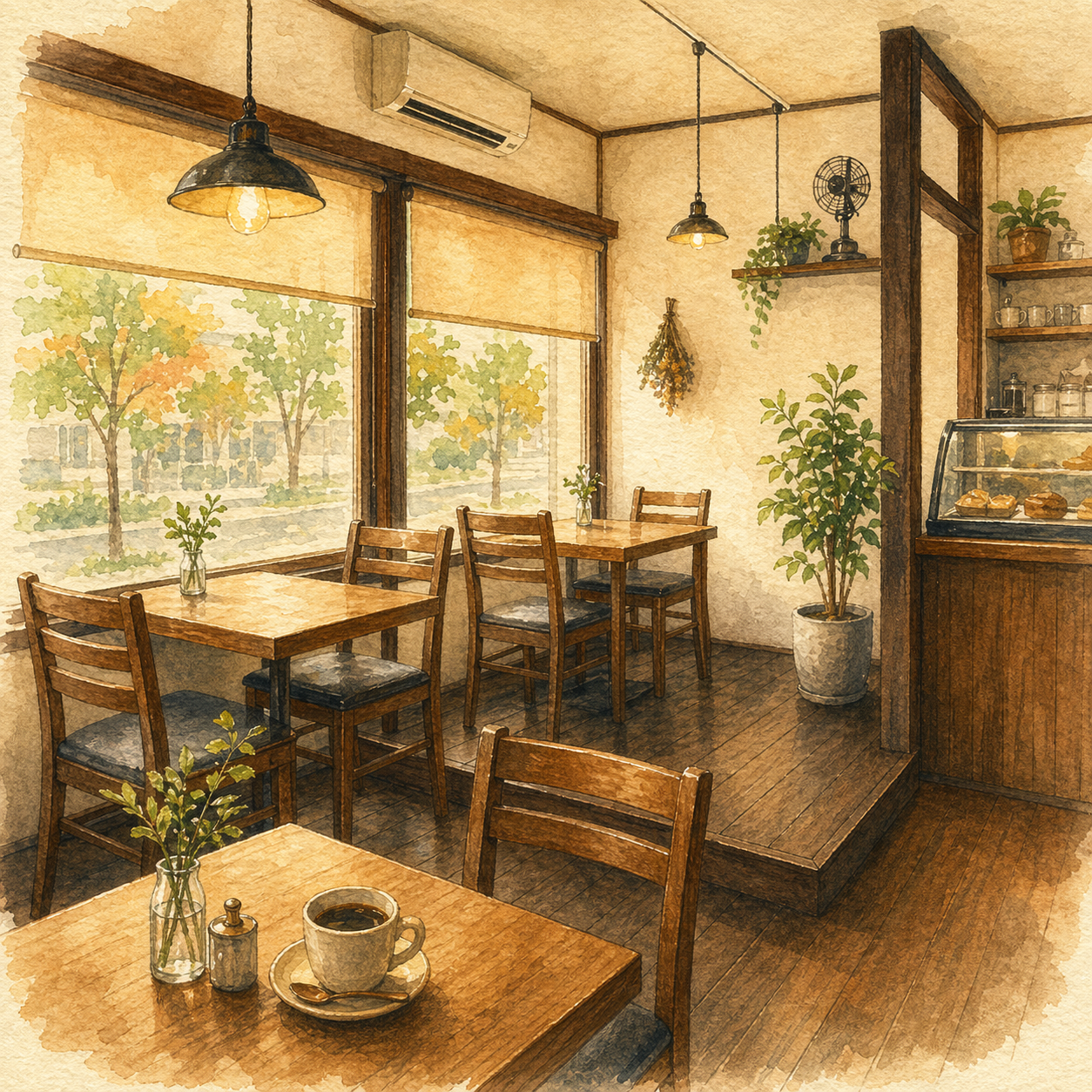 料理イメージ