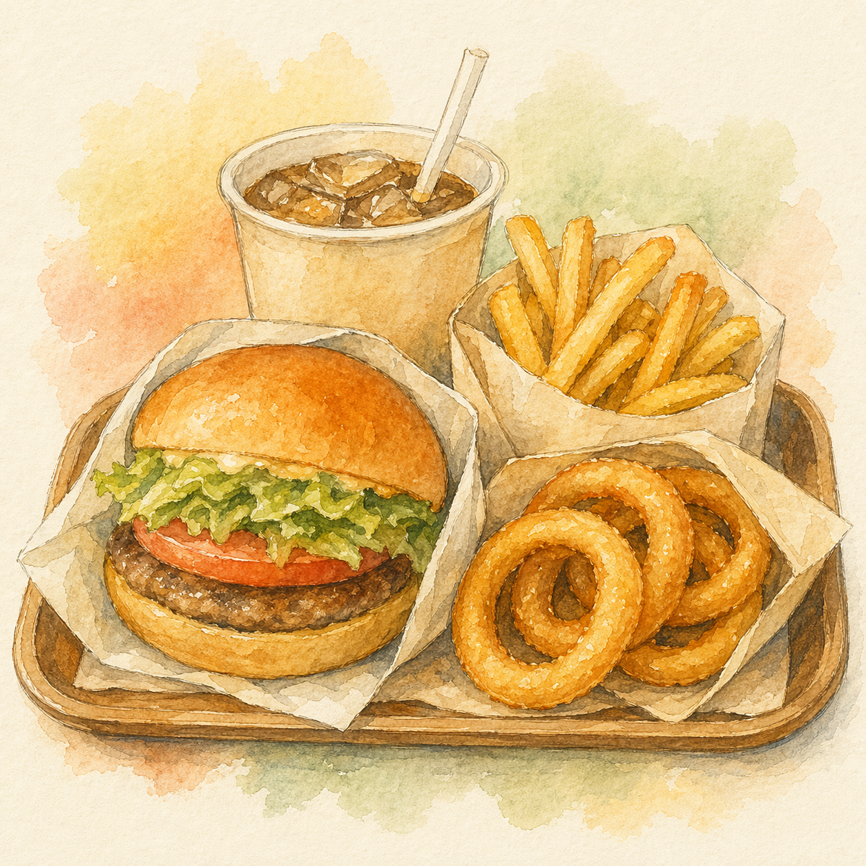 料理イメージ