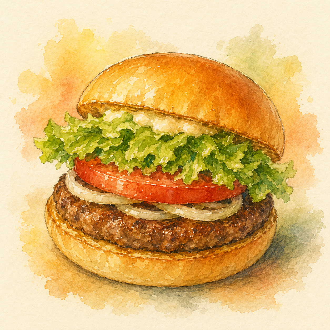 料理イメージ