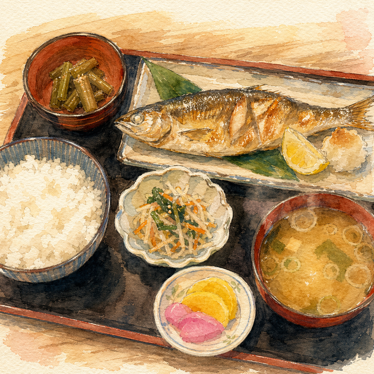 料理イメージ