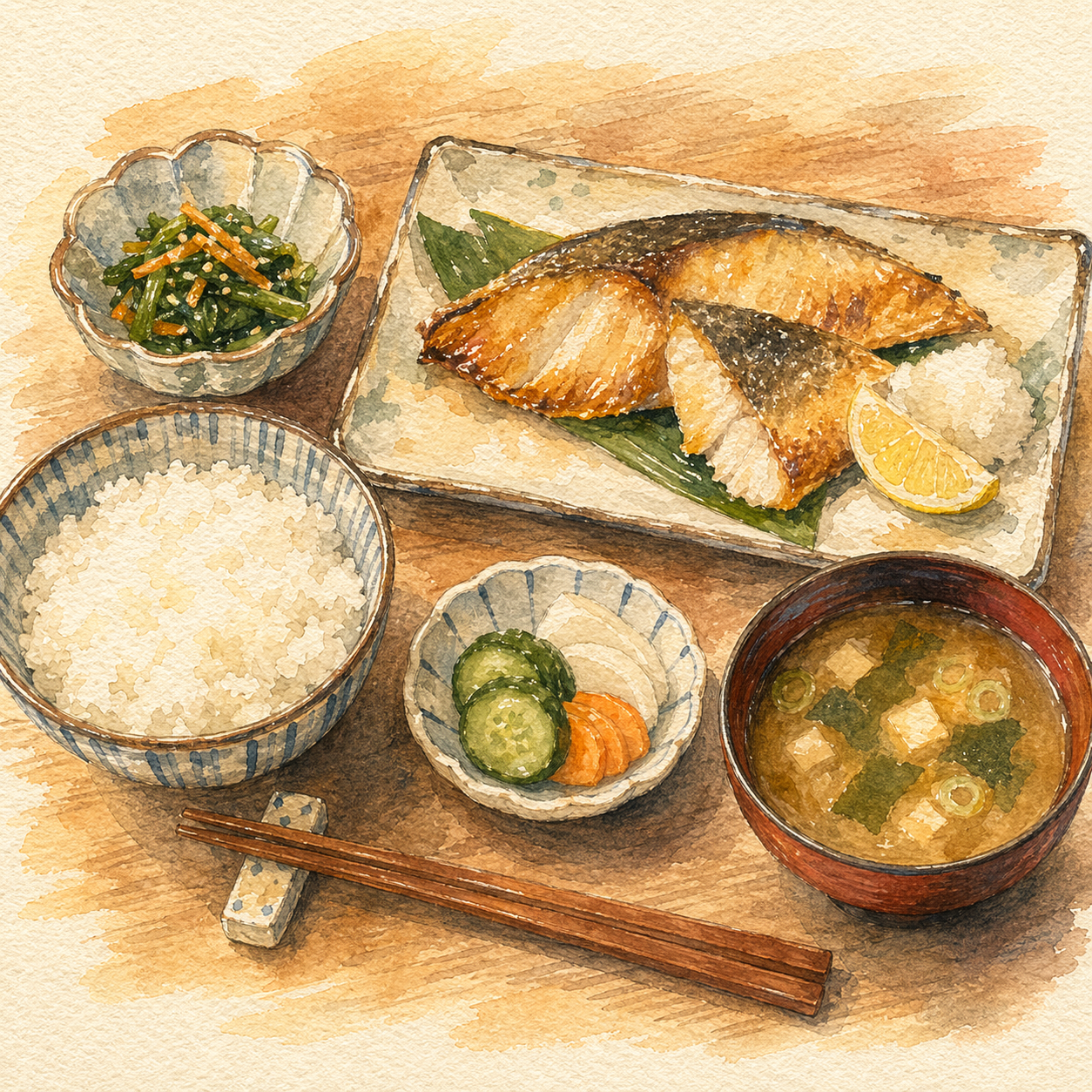 料理イメージ