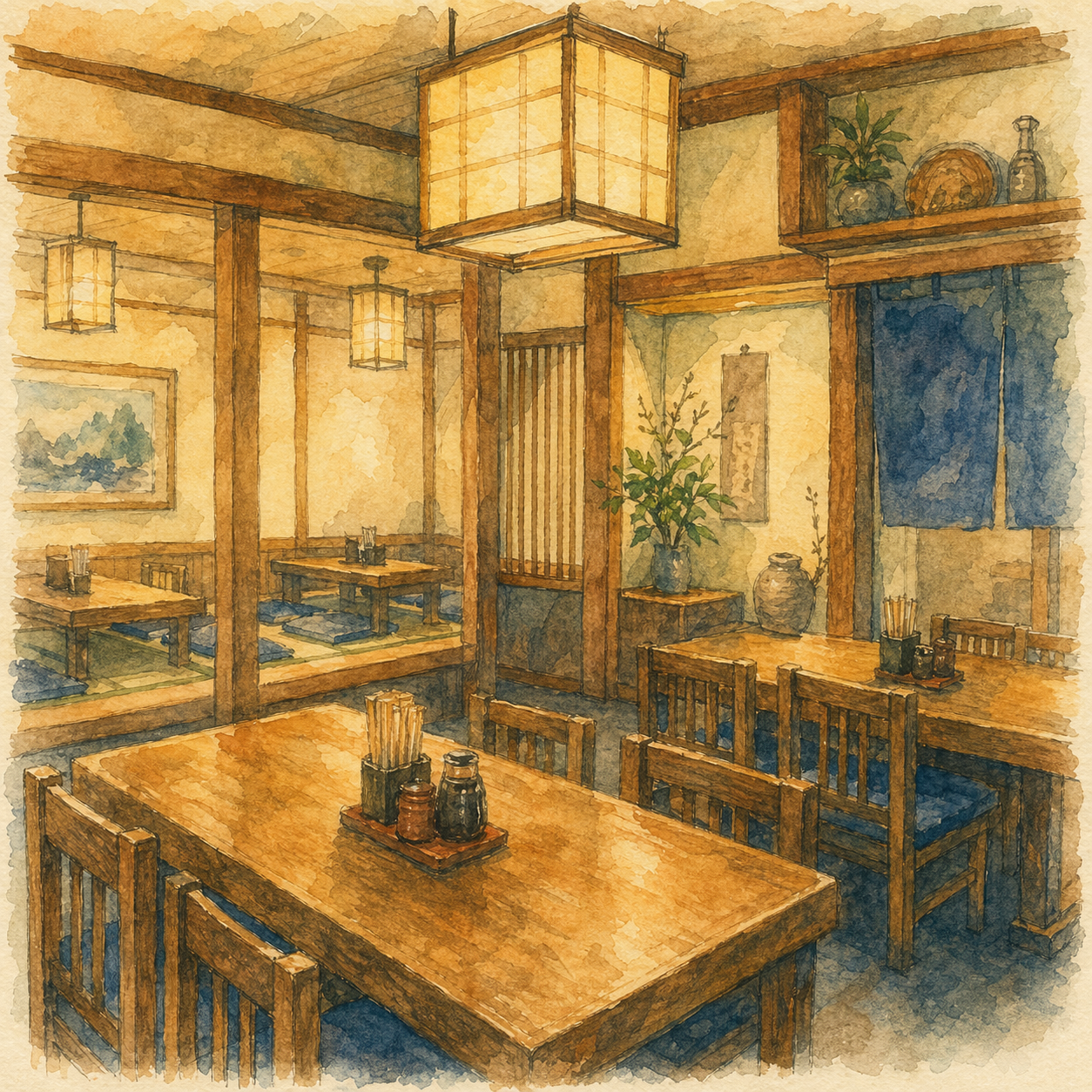 料理イメージ