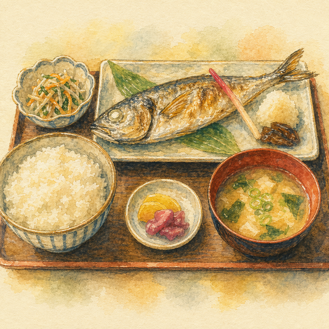 料理イメージ
