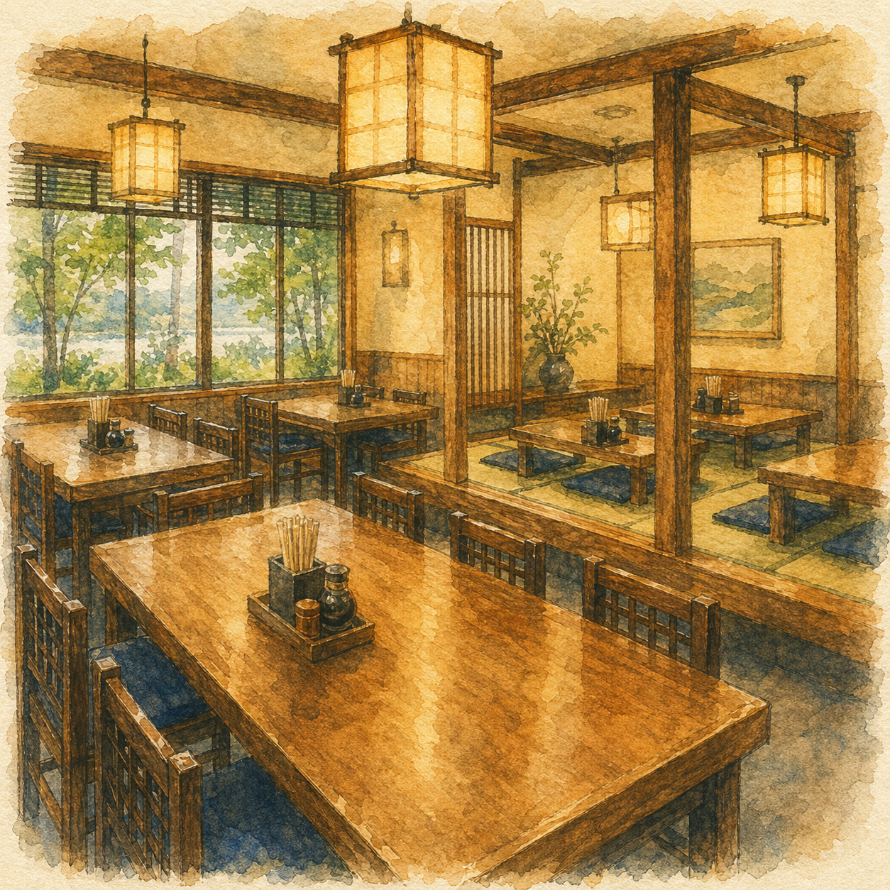料理イメージ