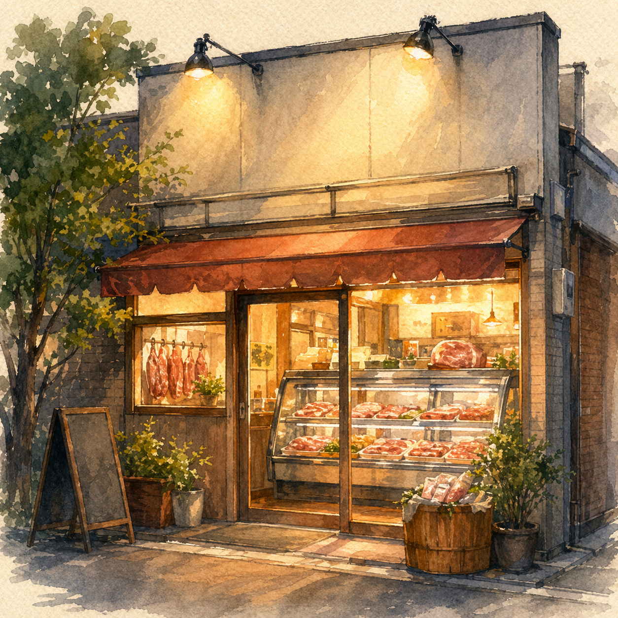 料理イメージ