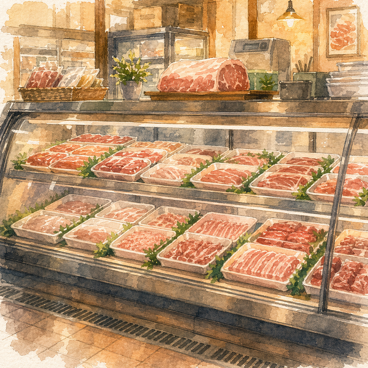 料理イメージ