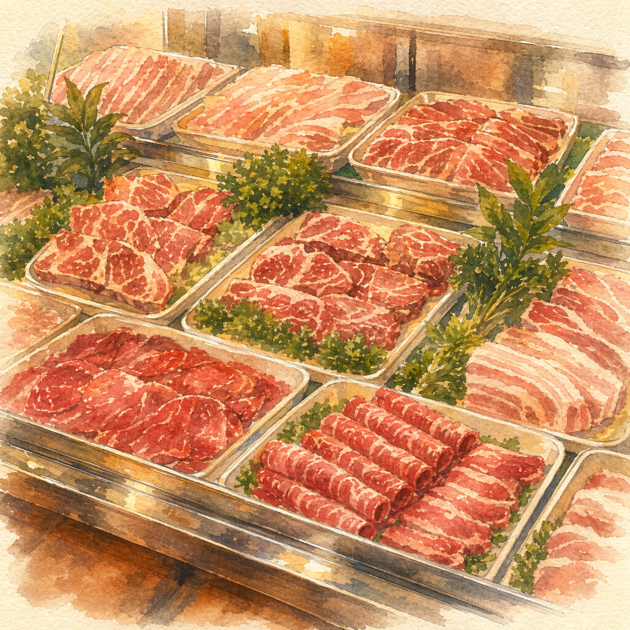 料理イメージ