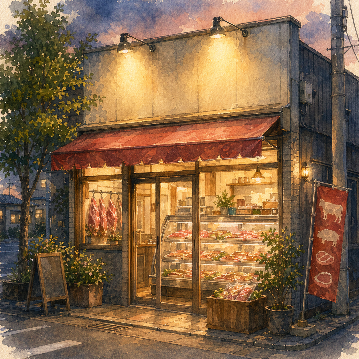 料理イメージ
