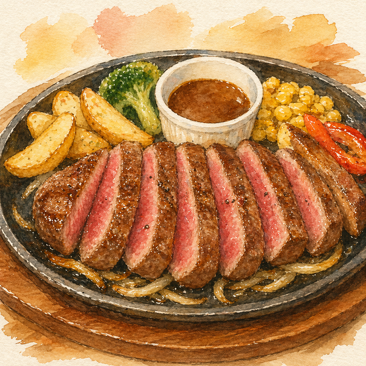 料理イメージ