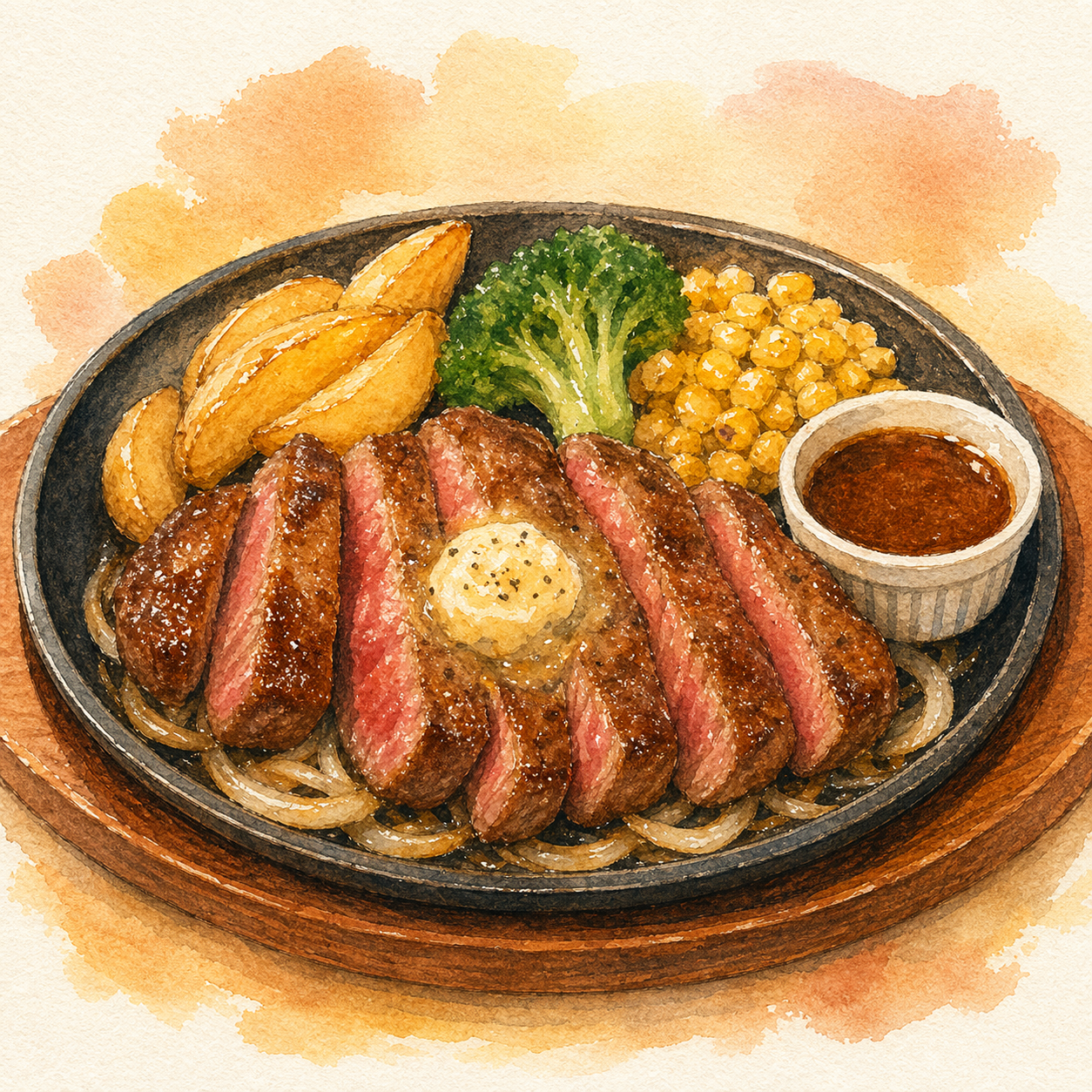 料理イメージ
