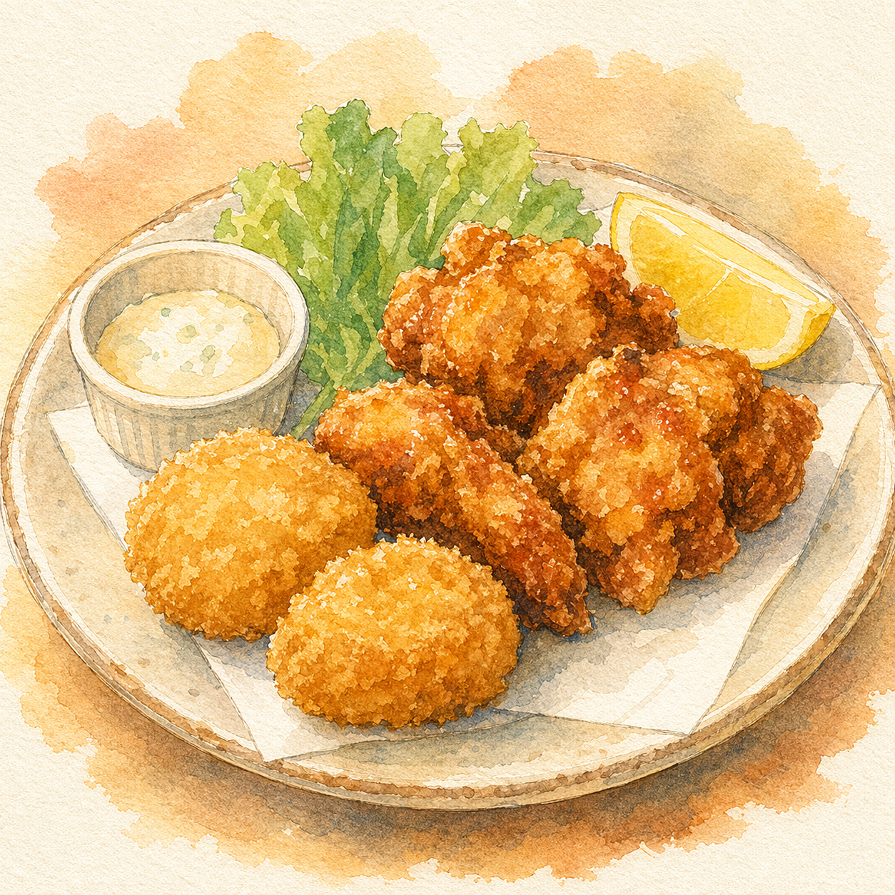 料理イメージ