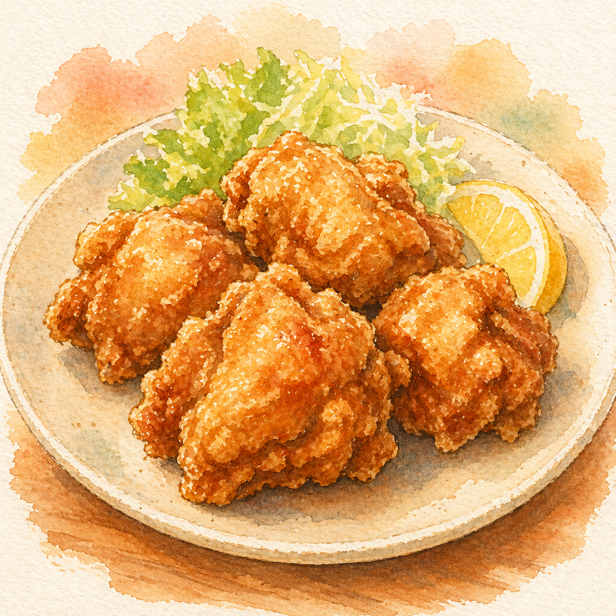 料理イメージ