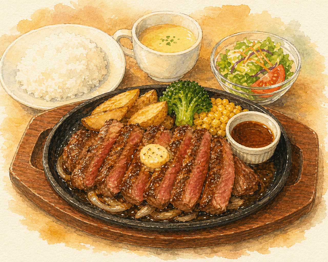 料理イメージ