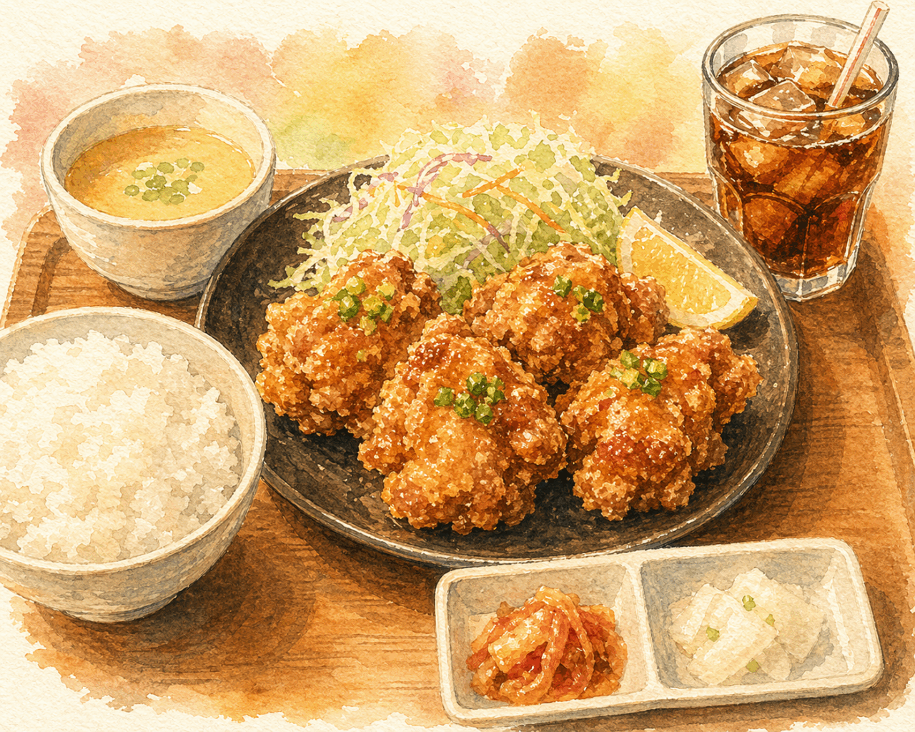 料理イメージ