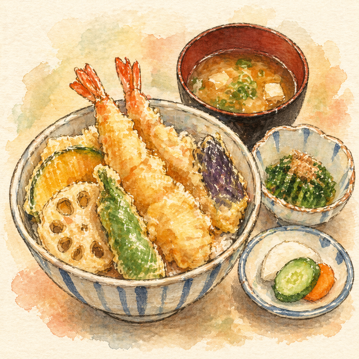 料理イメージ