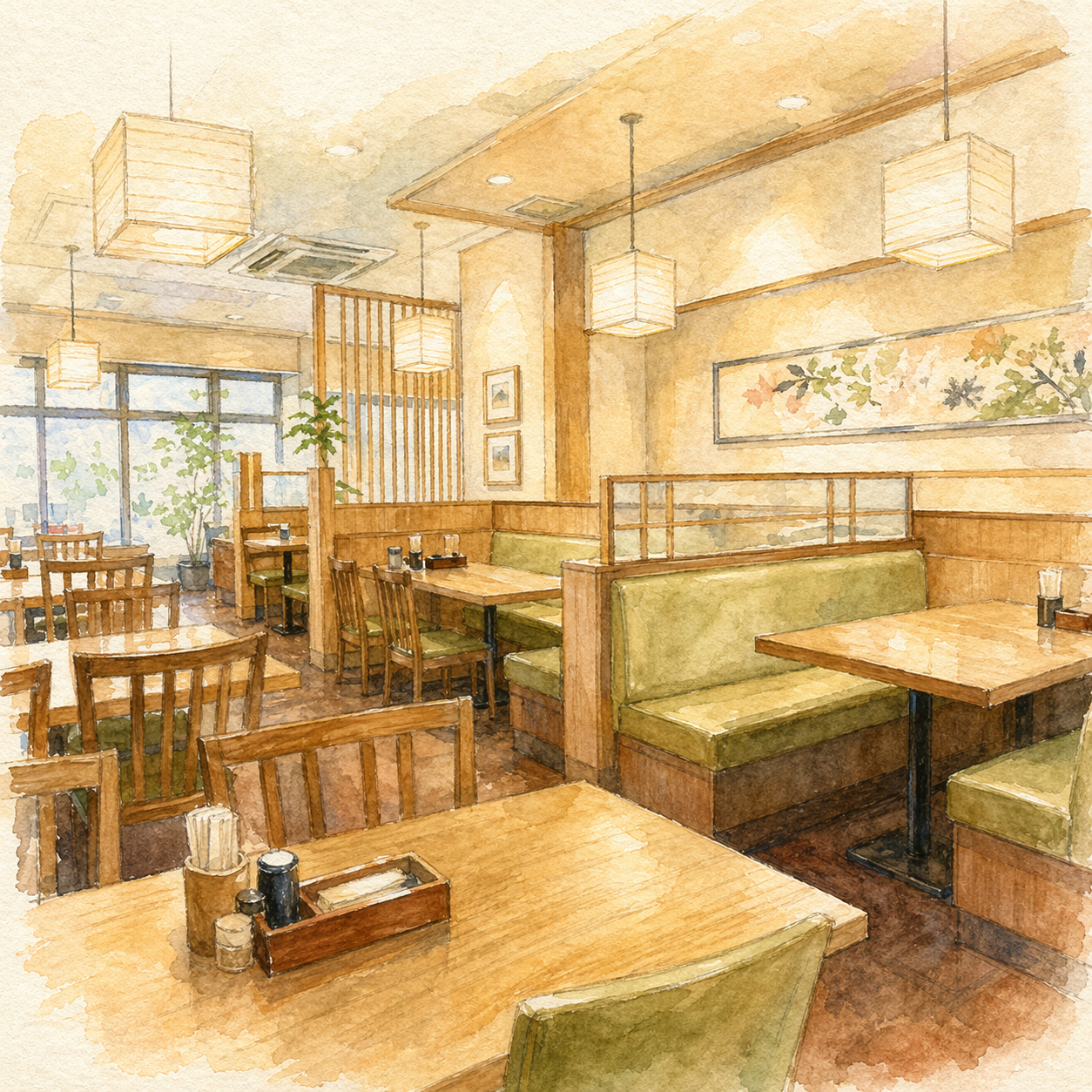料理イメージ