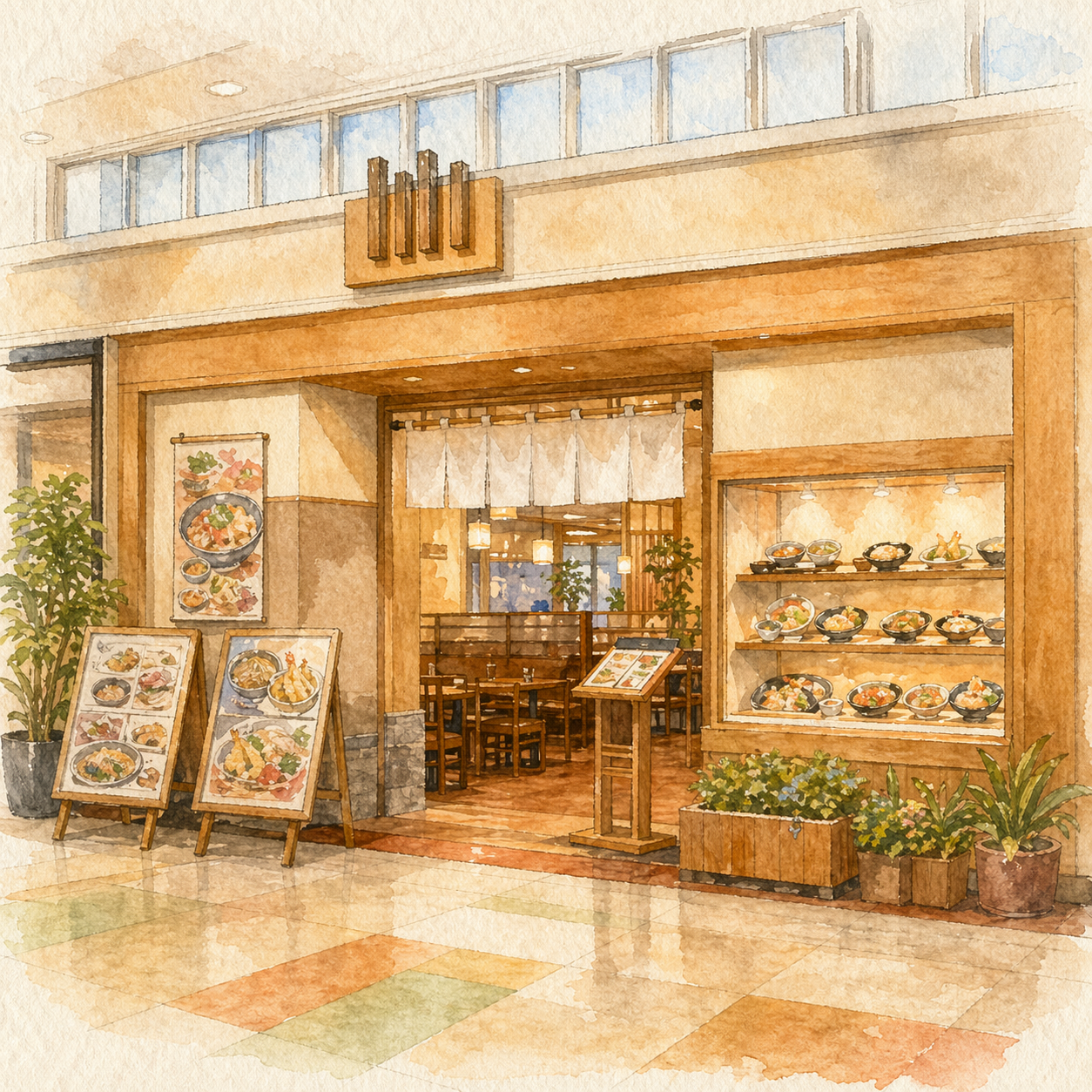 料理イメージ