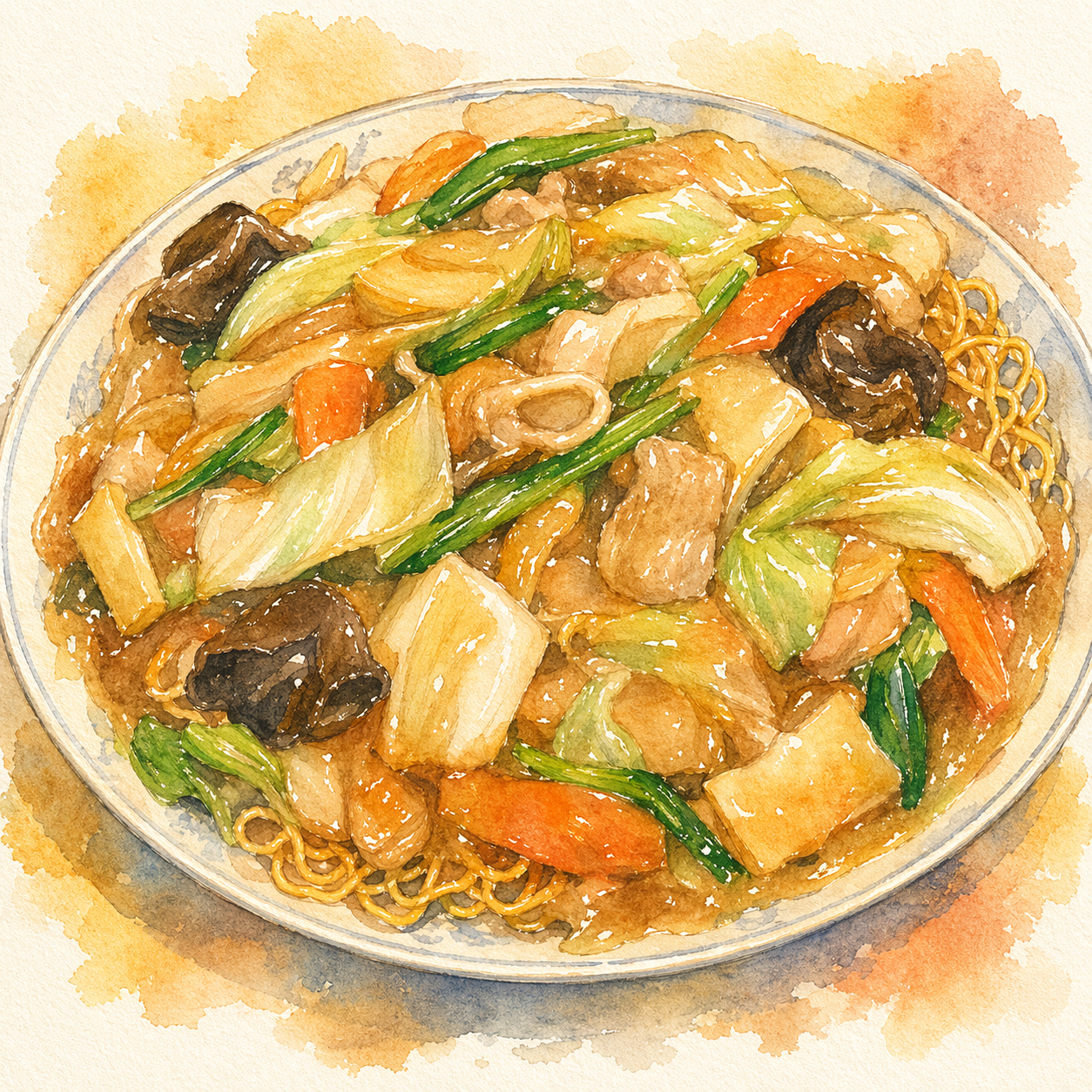 料理イメージ