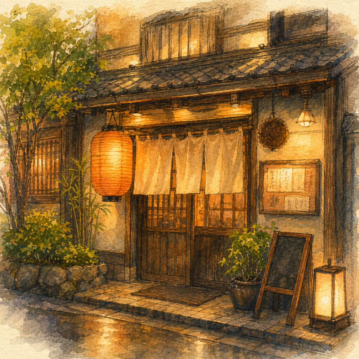 料理イメージ