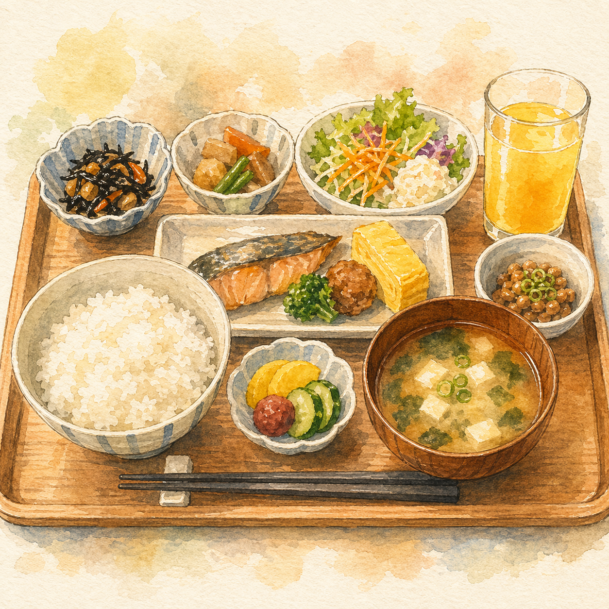 料理イメージ