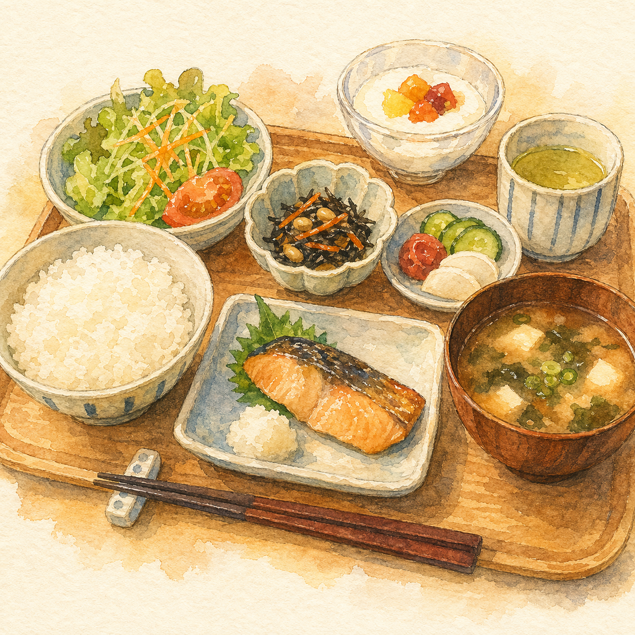 料理イメージ