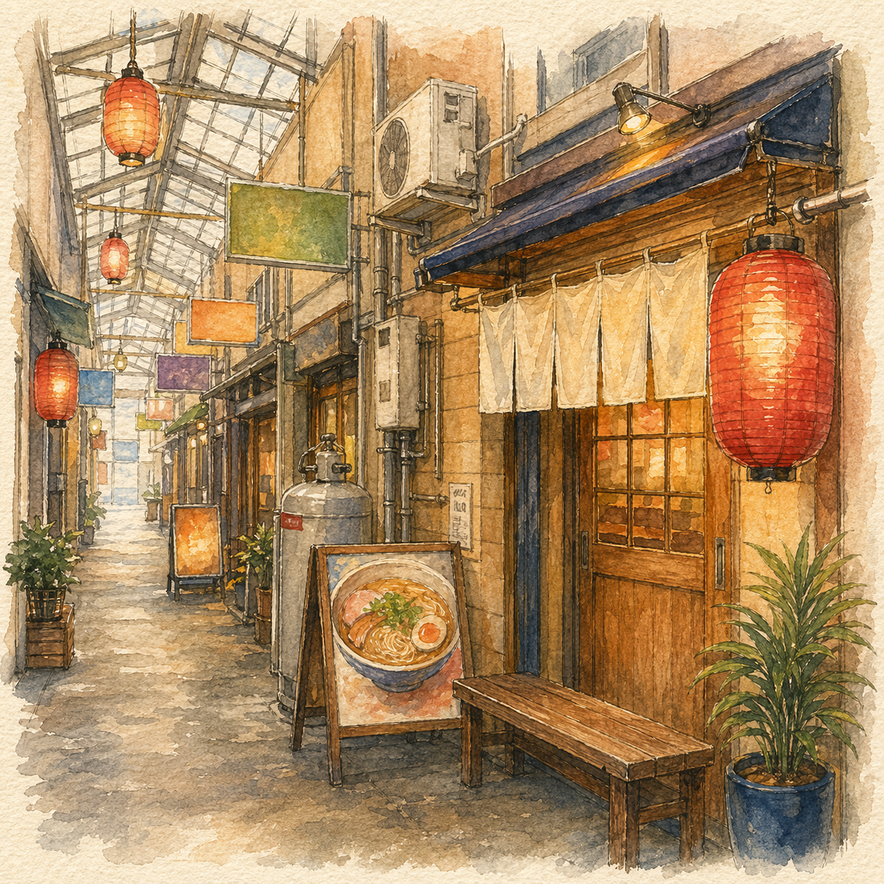 料理イメージ
