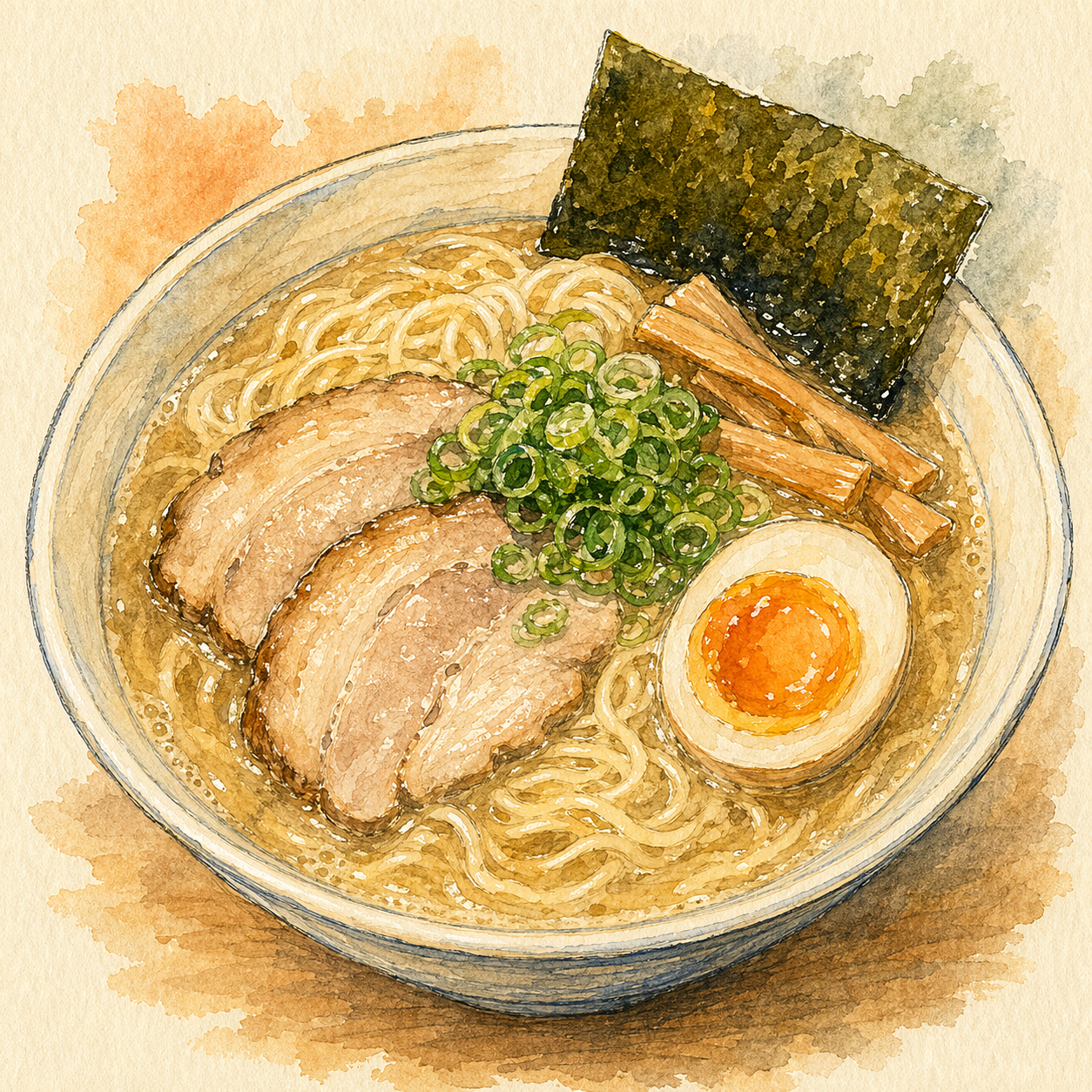 料理イメージ