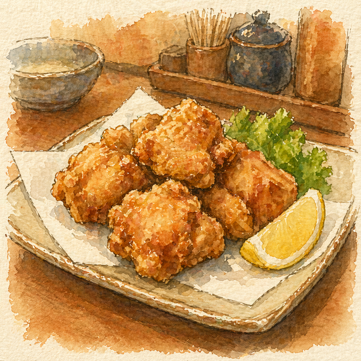 料理イメージ