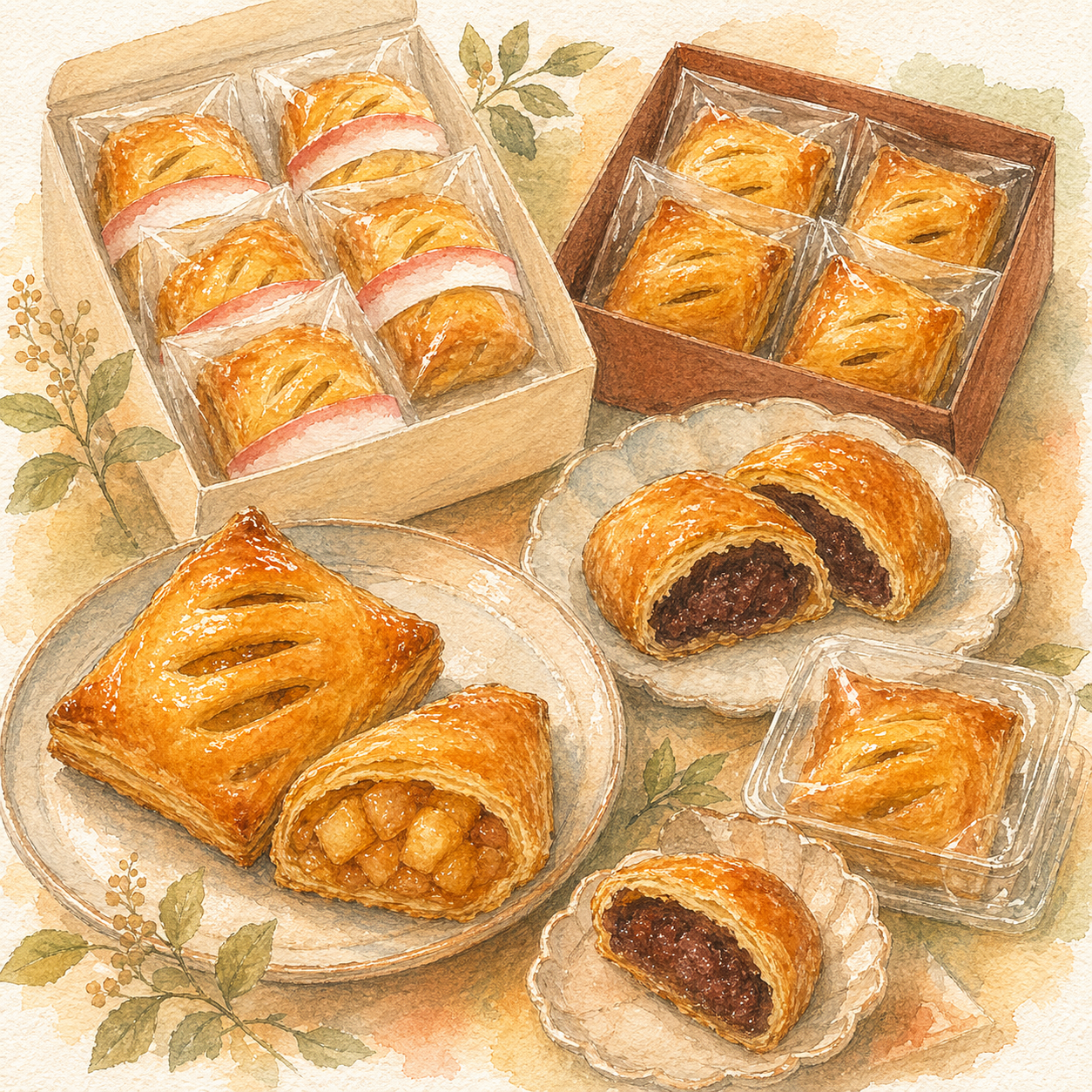 料理イメージ
